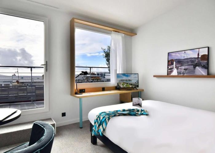 ibis Styles Brest Centre Port