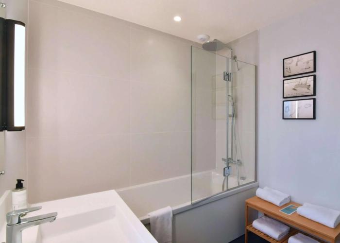 ibis Styles Brest Centre Port