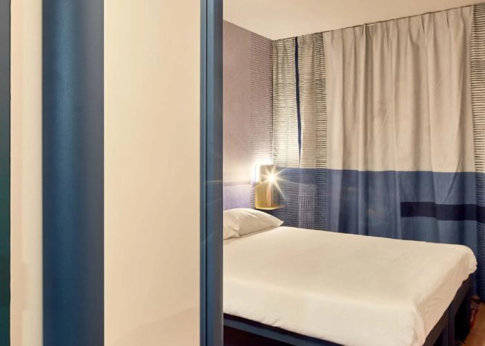 B&B HOTEL Brest Port du Moulin Blanc