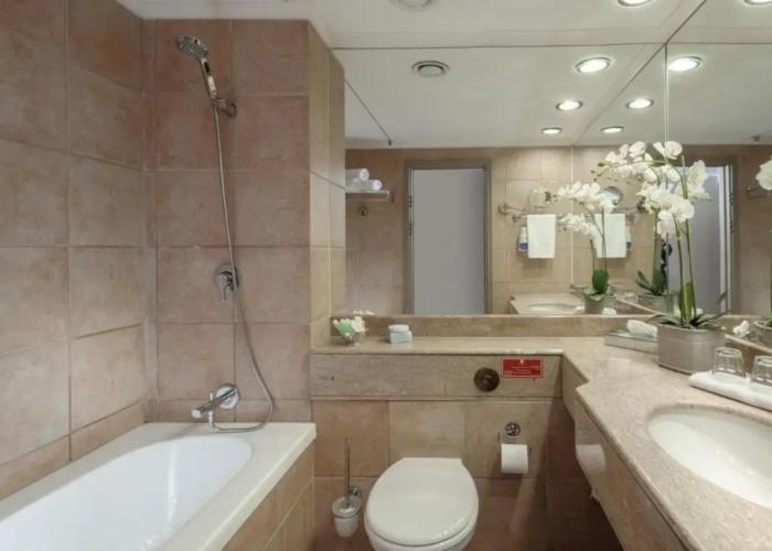 Leonardo Hotel Negev