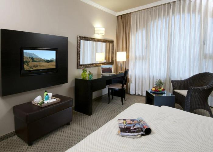 Leonardo Hotel Negev