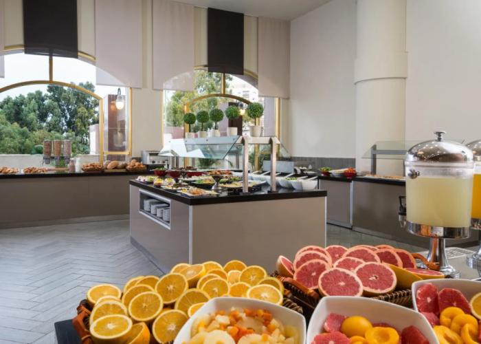 Leonardo Hotel Negev