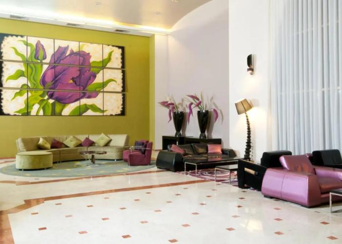 Leonardo Hotel Negev