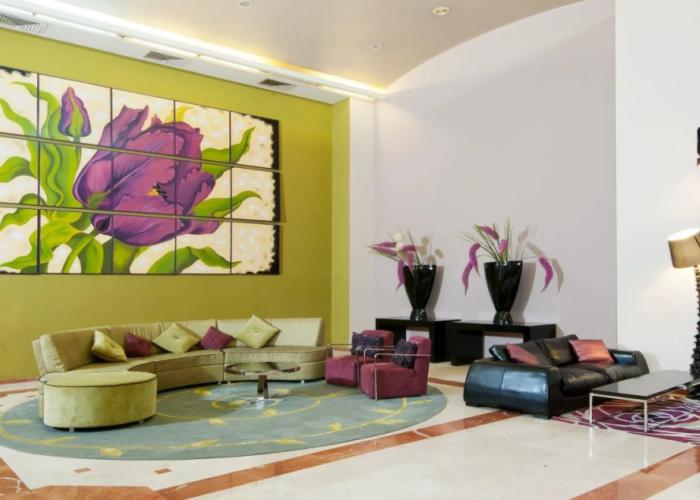 Leonardo Hotel Negev