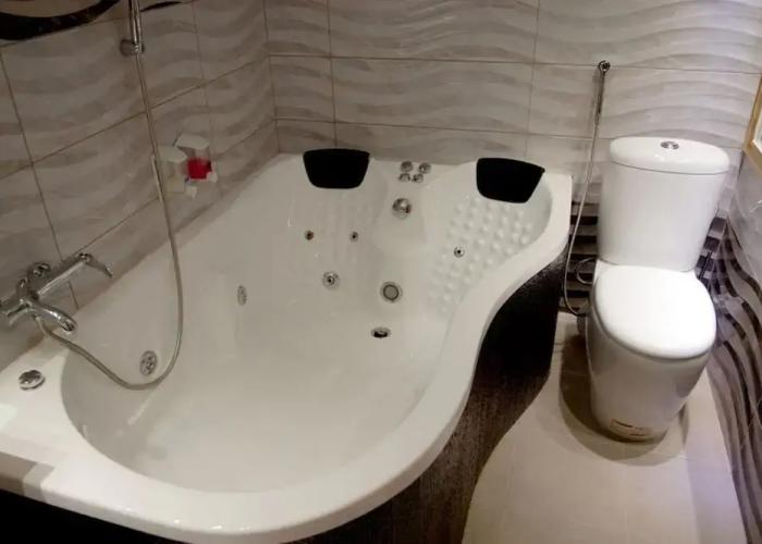 Aladdin Hotel