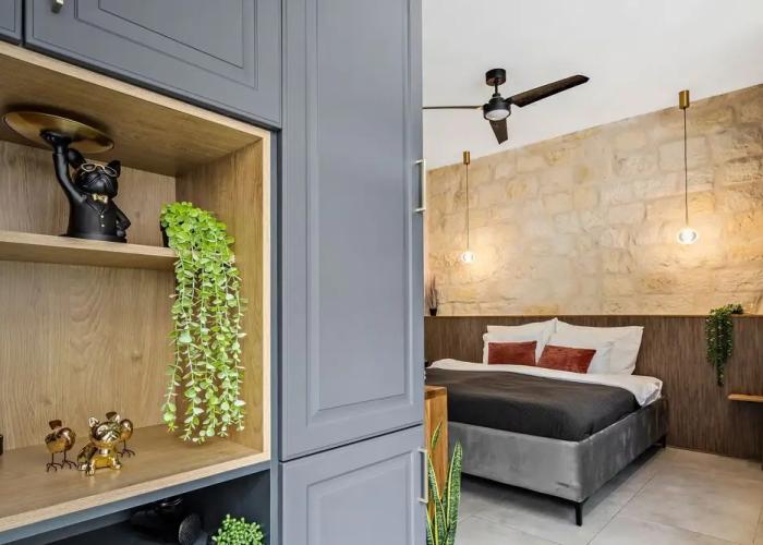 La Finca Boutique Suites - Old City