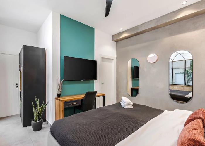 La Finca Boutique Suites - Old City