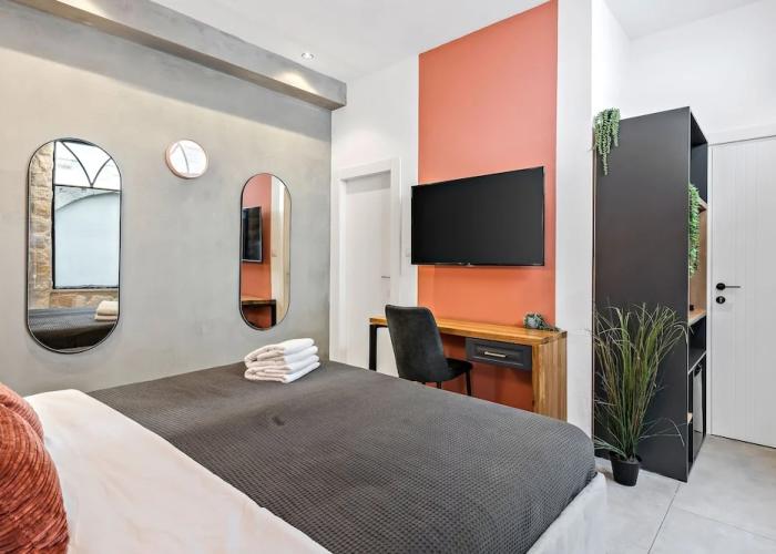 La Finca Boutique Suites - Old City