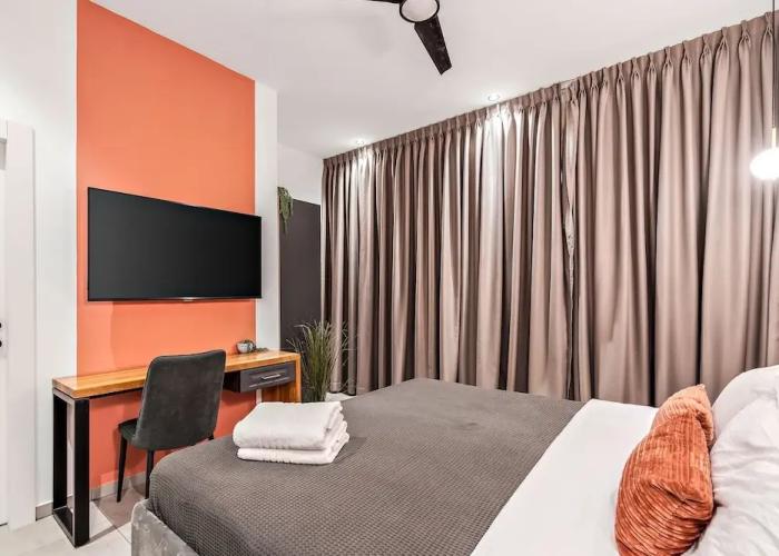La Finca Boutique Suites - Old City