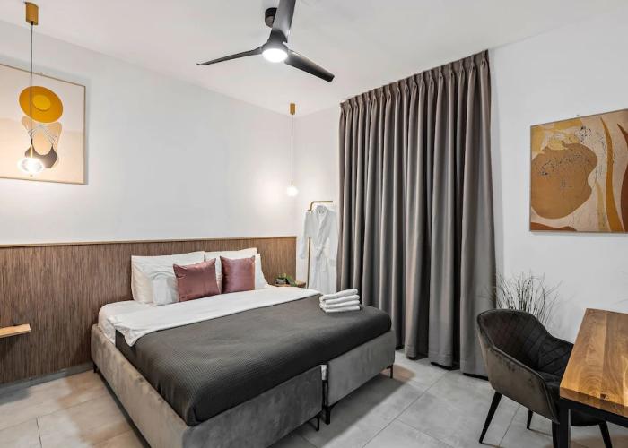 La Finca Boutique Suites - Old City