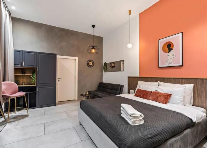 La Finca Boutique Suites - Old City