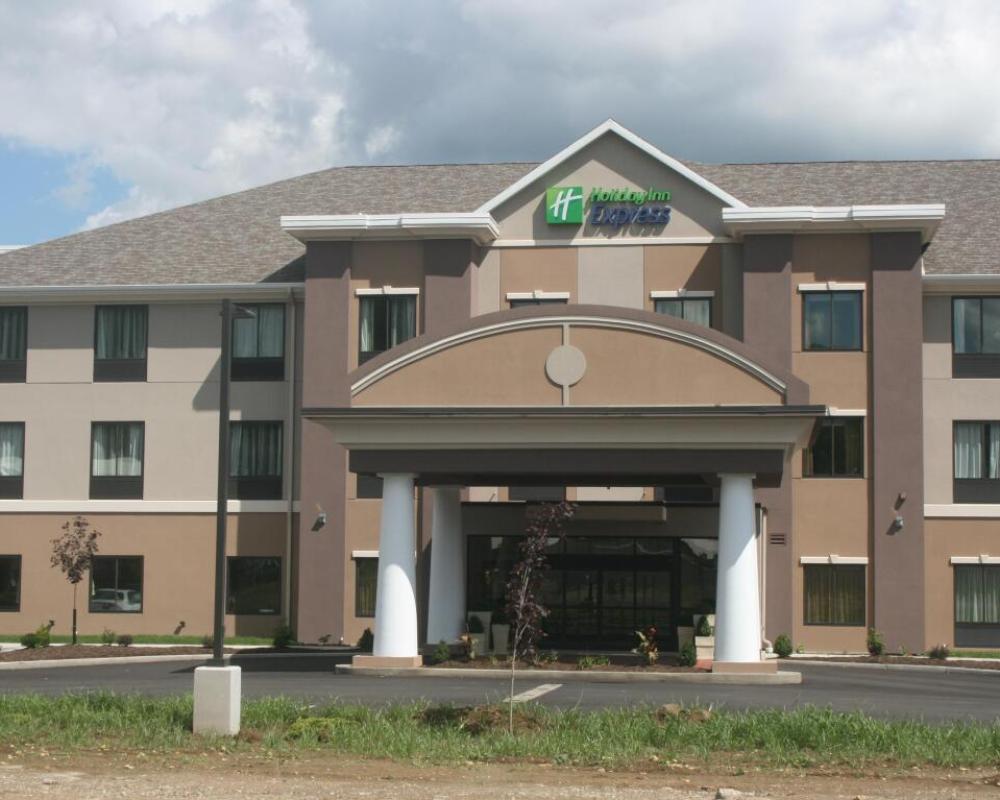 Holiday Inn Express Bradford by IHG