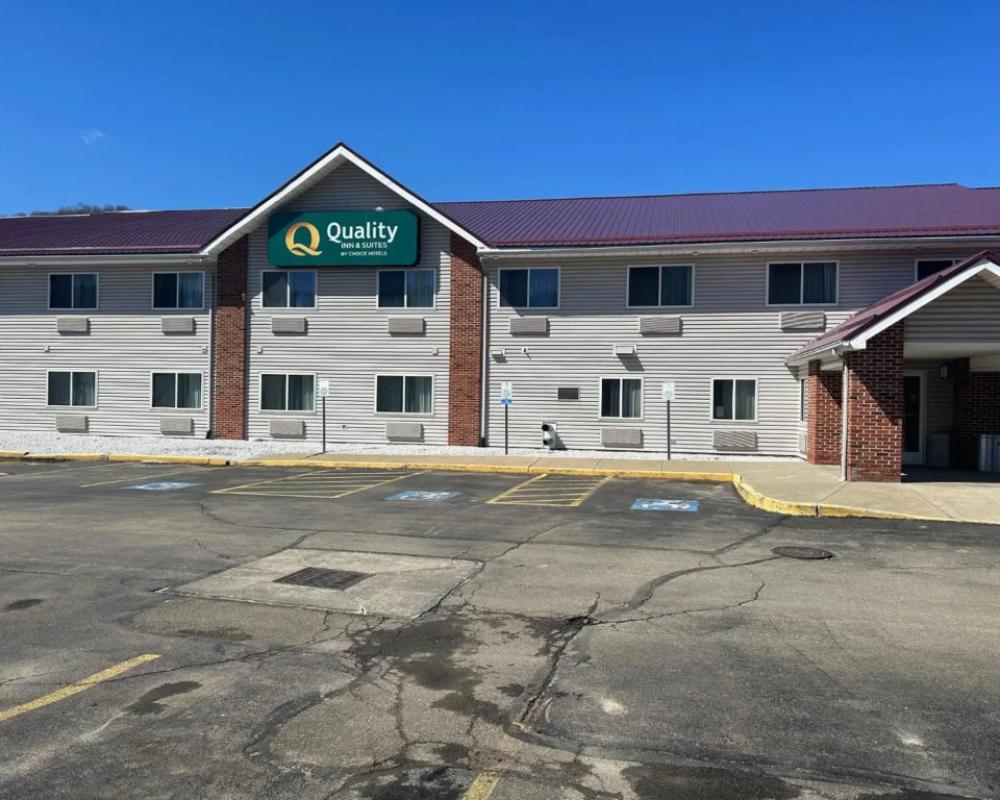 Quality Inn & Suites