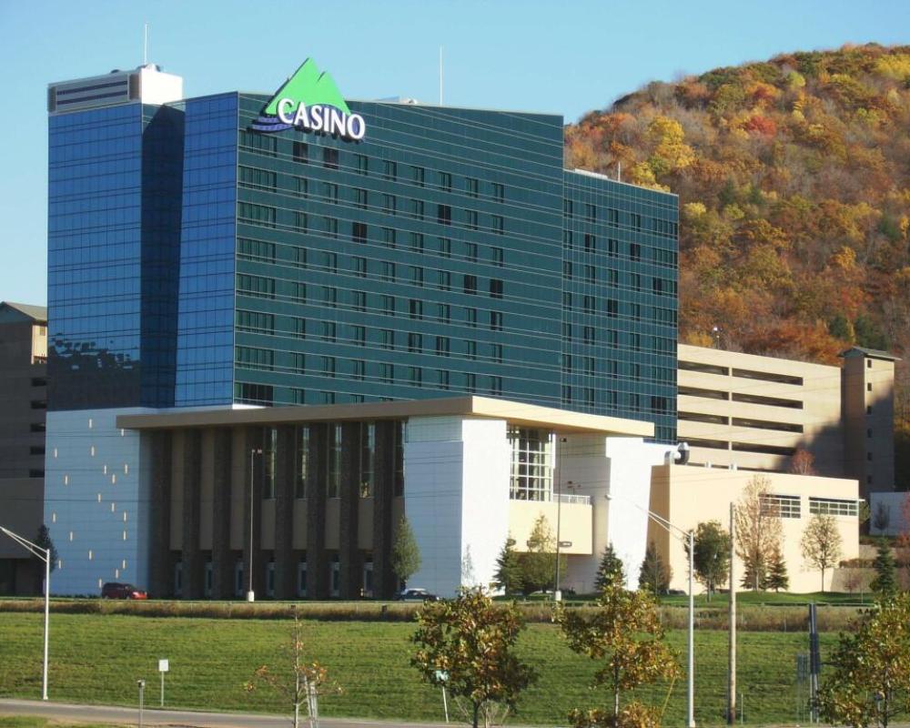 Best Western Plus Bradford Inn