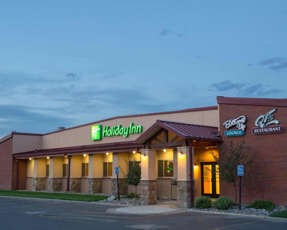 Holiday Inn Riverton-Convention Center