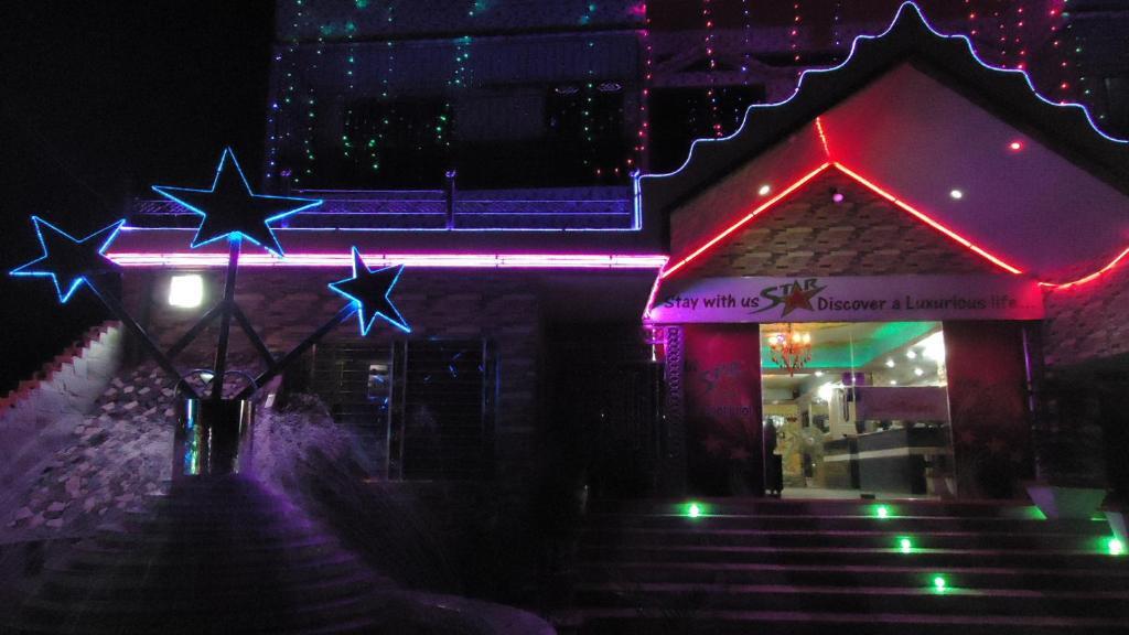 Hotel Star International