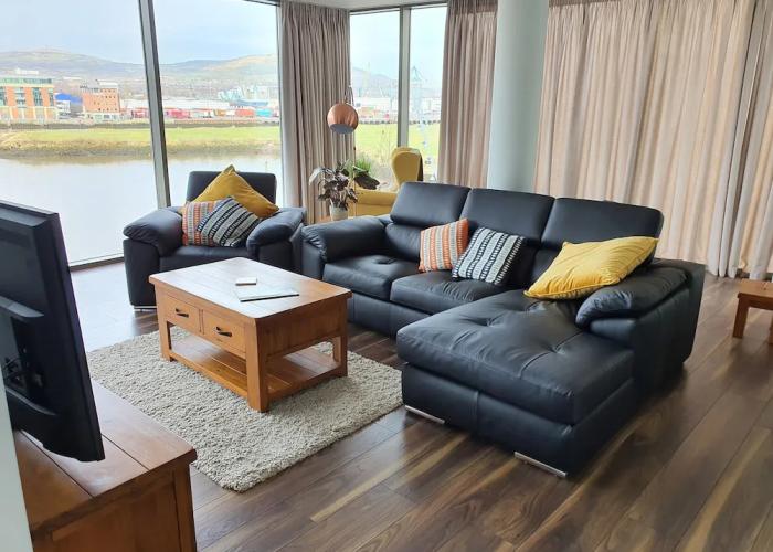 Titanic Quarter Belfast