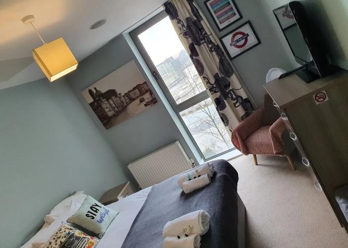 Titanic Quarter Belfast