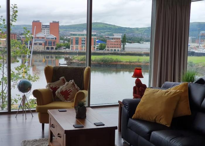 Titanic Quarter Belfast