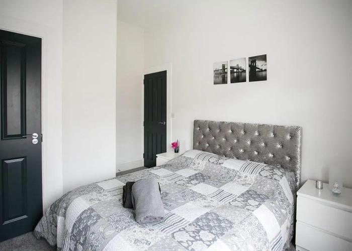 Coast & City Apartments