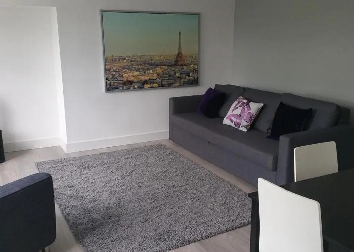 Coast & City Apartments