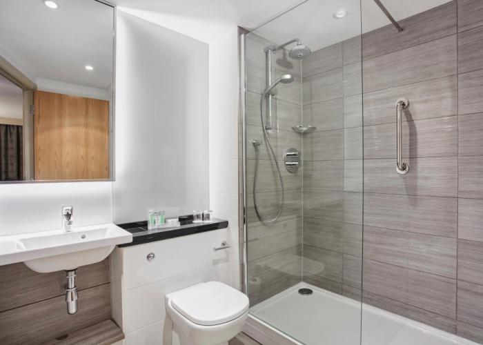 Holiday Inn Belfast City Centre by IHG