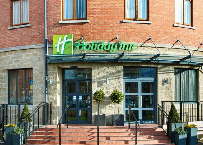 Holiday Inn Belfast City Centre by IHG