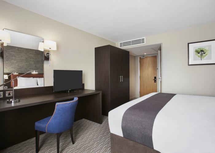 Holiday Inn Belfast City Centre by IHG