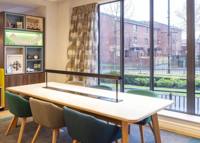Holiday Inn Belfast City Centre by IHG