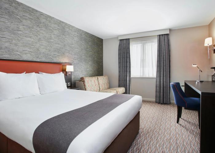 Holiday Inn Belfast City Centre by IHG