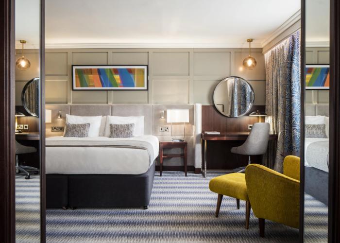 Crowne Plaza Belfast by IHG