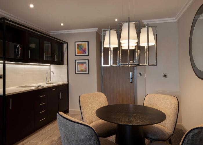 Crowne Plaza Belfast by IHG