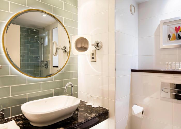 Crowne Plaza Belfast by IHG