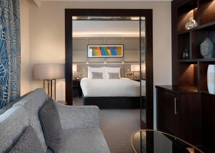 Crowne Plaza Belfast by IHG