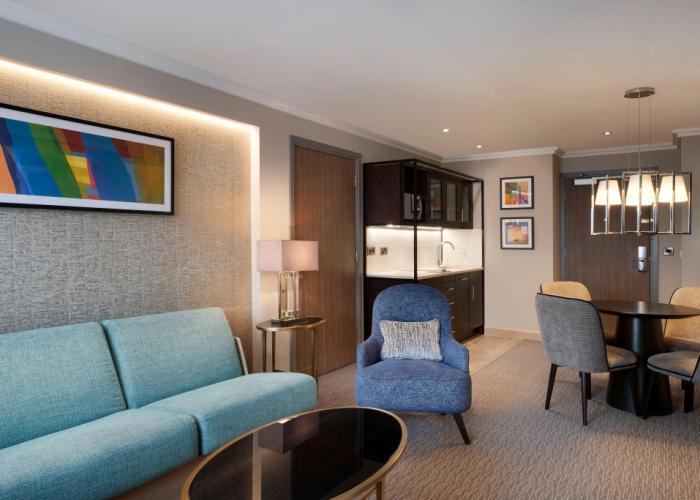 Crowne Plaza Belfast by IHG