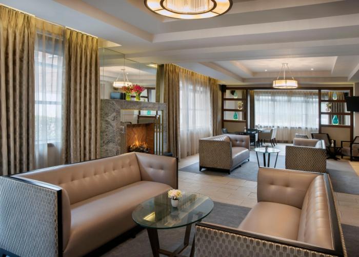 Crowne Plaza Belfast by IHG
