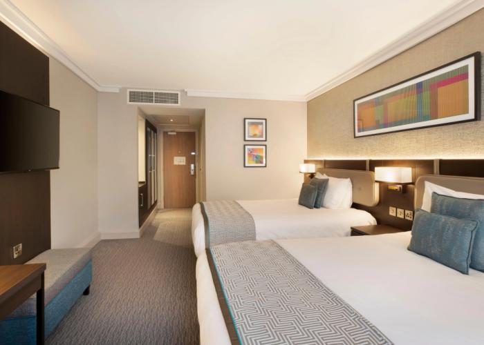 Crowne Plaza Belfast by IHG