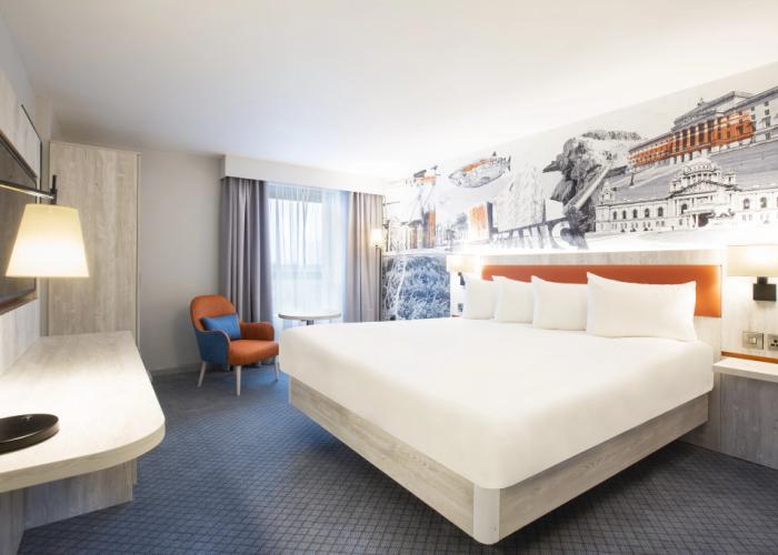 Leonardo Hotel Belfast