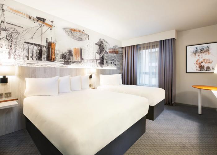 Leonardo Hotel Belfast