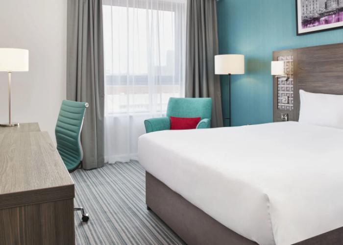 Leonardo Hotel Belfast