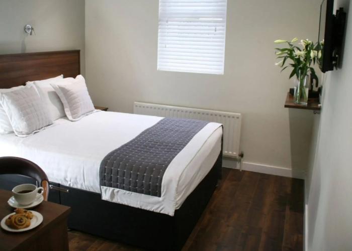 Beechlawn House Hotel