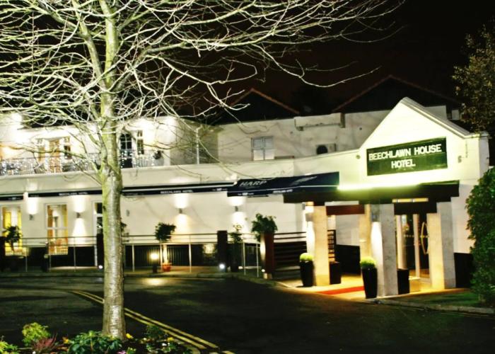 Beechlawn House Hotel