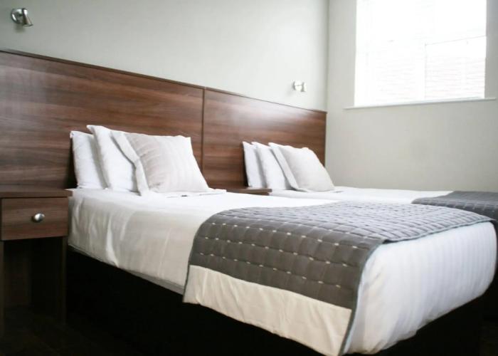 Beechlawn House Hotel