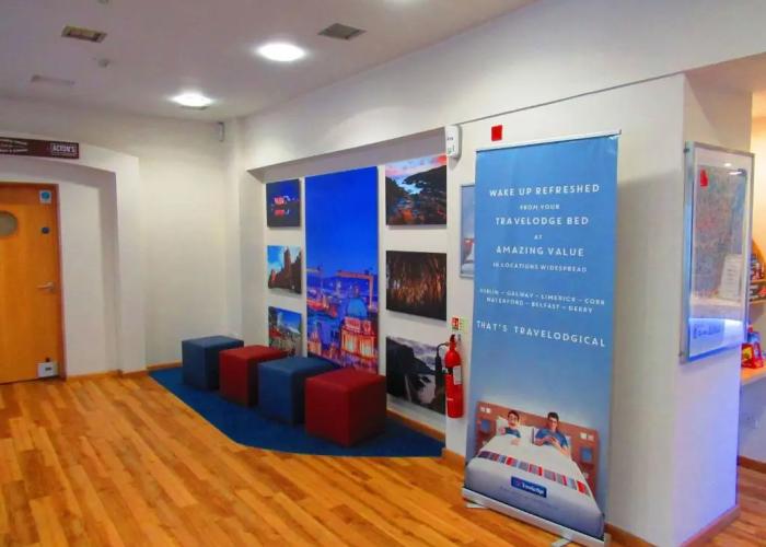Travelodge Belfast Central