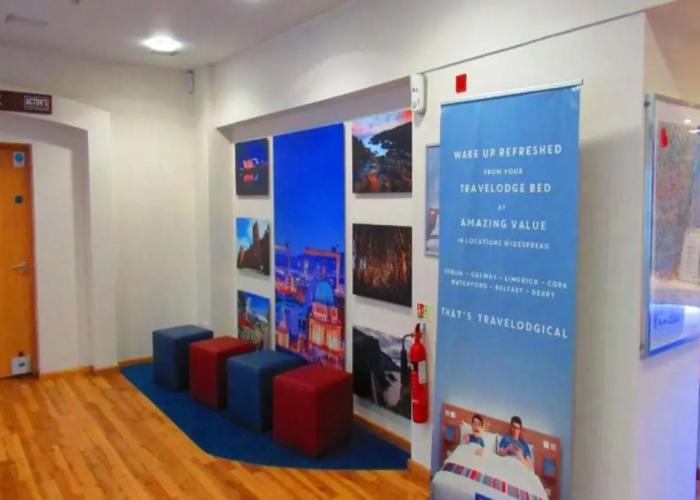 Travelodge Belfast Central