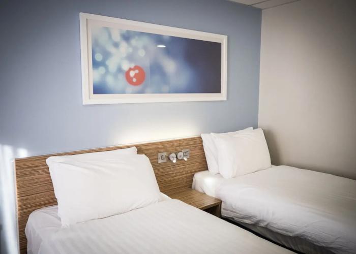 Travelodge Belfast Central