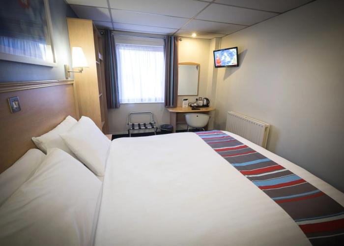 Travelodge Belfast Central