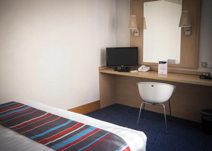 Travelodge Belfast Central