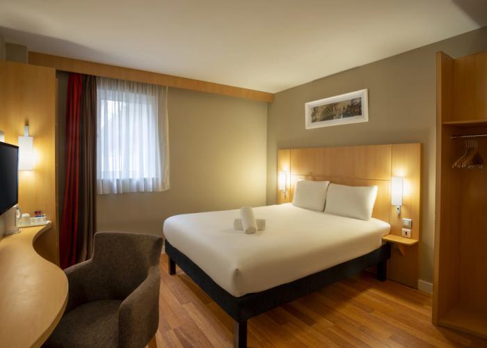 ibis Belfast City Centre