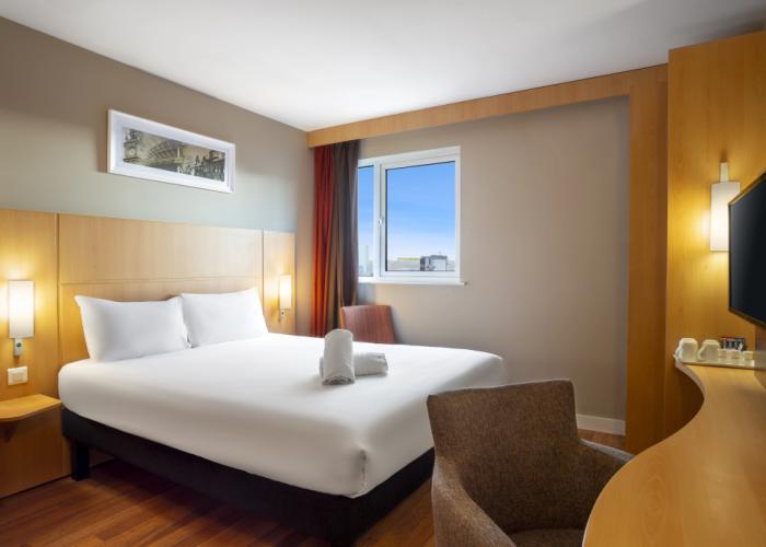 ibis Belfast City Centre